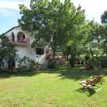 Kucan Appartement Porat (Krk)