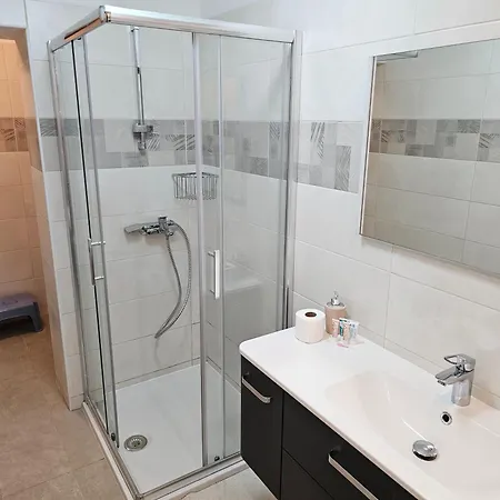 Kucan Apartmán
