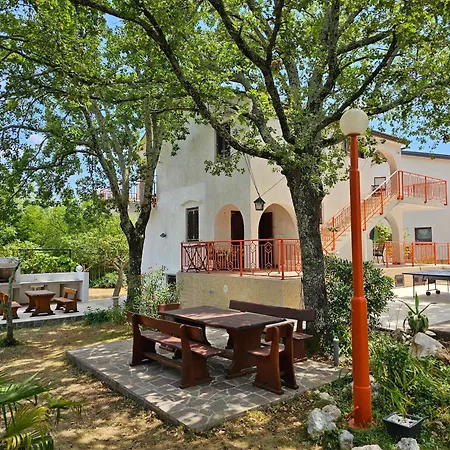 Kucan Appartement Porat (Krk)