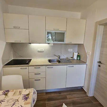 Apartmán Kucan *