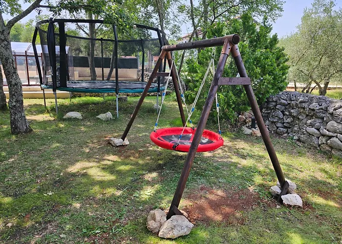 Kucan Lejlighed Porat (Krk)