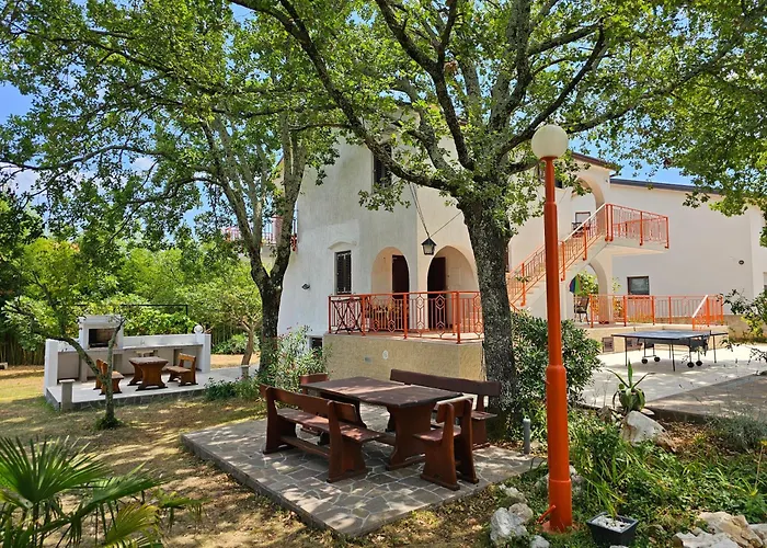 Kucan Lejlighed Porat (Krk)