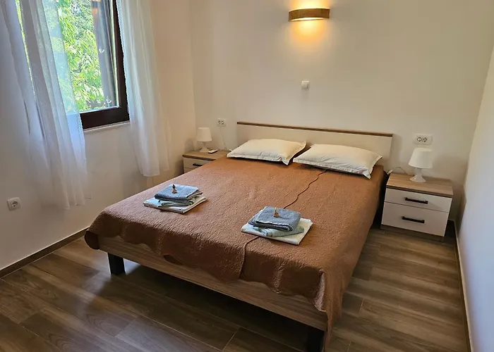 Lejlighed Kucan Porat (Krk)