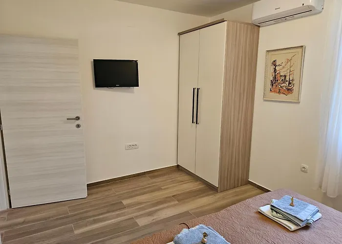 Lejlighed Kucan Porat (Krk)