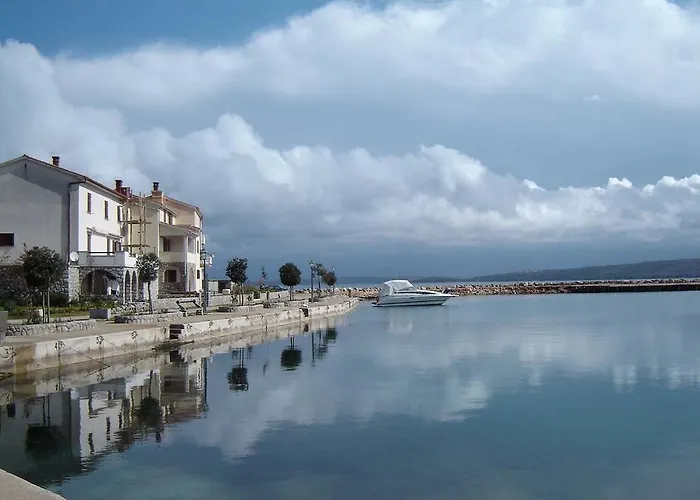Kucan Porat (Krk)
