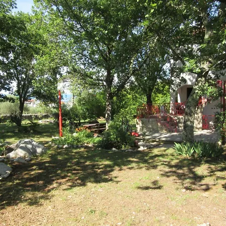 Appartamento Kucan Porat (Krk)