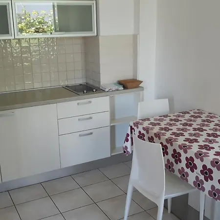 Appartamento Kucan *