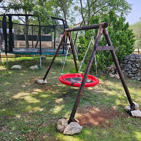 Kucan Appartamento Porat (Krk)
