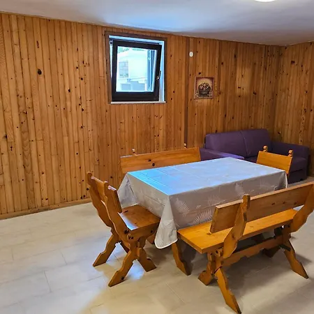 Appartamento Kucan