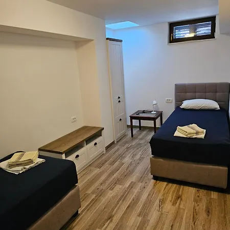 Appartamento Kucan Porat (Krk)