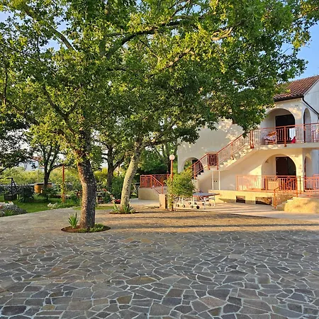 Appartamento Kucan Porat (Krk)