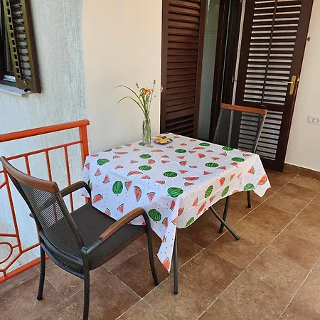 Kucan Appartamento Porat (Krk)