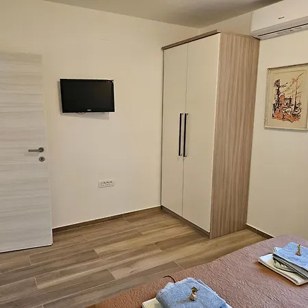 Appartamento Kucan Porat (Krk)