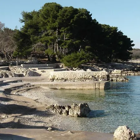 Kucan * Porat (Krk)