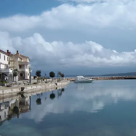 Kucan Porat (Krk)