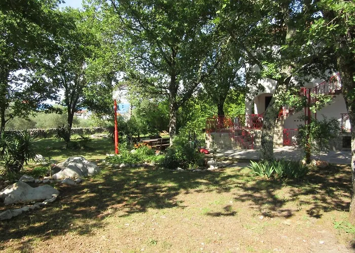 Apartament Kucan Porat (Krk)