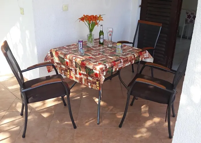 Kucan Apartament *