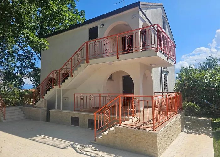 Apartament Kucan *
