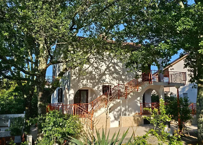Apartament Kucan *