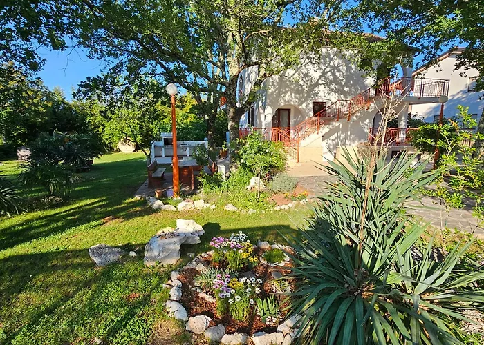 Apartament Kucan Porat (Krk)