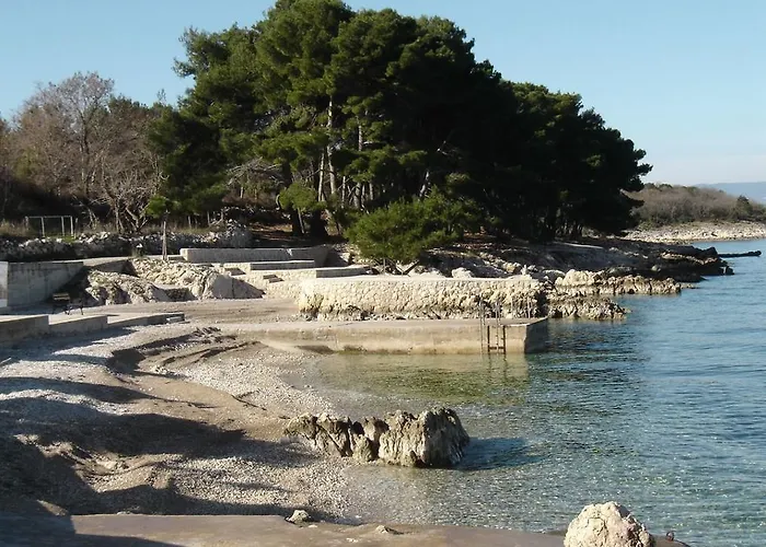 Kucan * Porat (Krk)