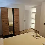 Kucan Apartament Porat (Krk)