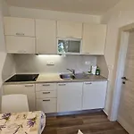 Apartament Kucan *