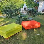 Apartament Kucan