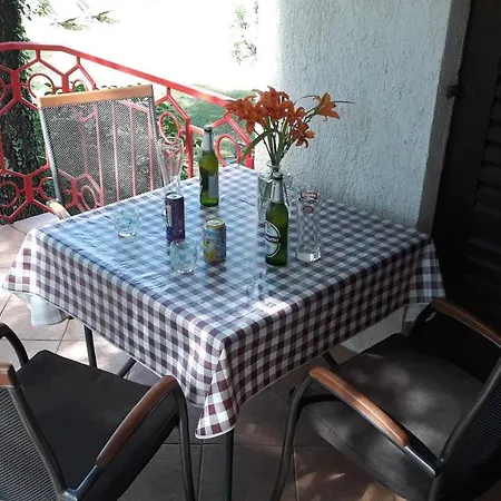 Apartament Kucan *