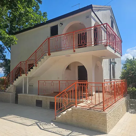 Appartement Kucan *