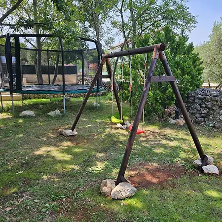 Appartement Kucan Porat (Krk)