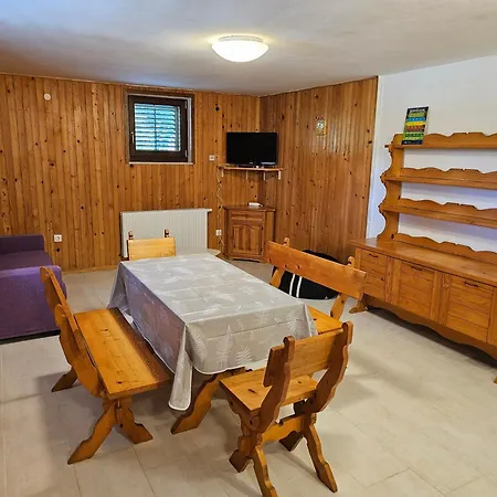 Kucan Apartament
