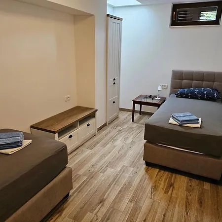 Apartament Kucan *