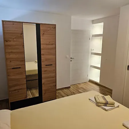 Kucan Appartement Porat (Krk)