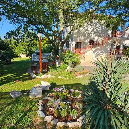 Apartament Kucan Porat (Krk)
