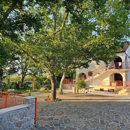 Apartament Kucan Porat (Krk)