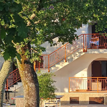 Kucan Apartament *