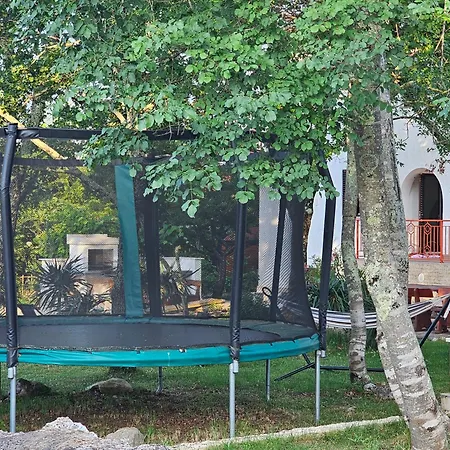 Kucan Appartement Porat (Krk)