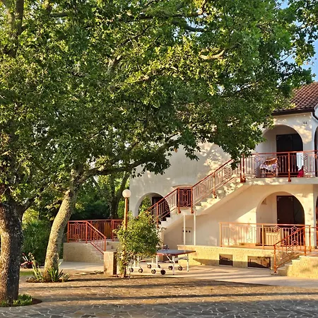 Apartament Kucan Porat (Krk)