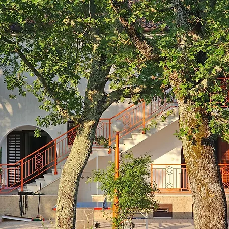 Kucan Apartament