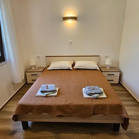 Kucan Apartament Porat (Krk)