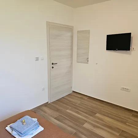 Appartement Kucan *