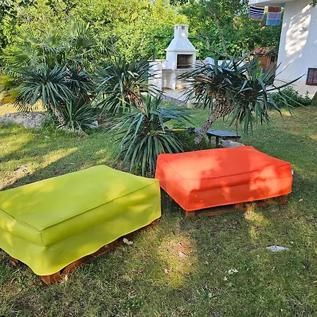 Apartament Kucan