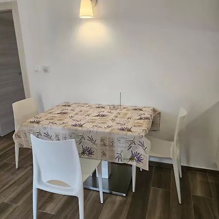 Kucan Appartement *