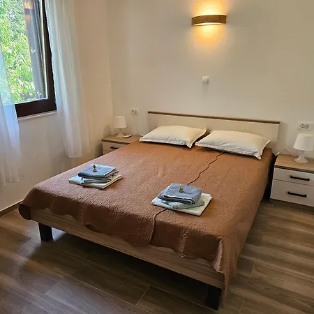 Appartement Kucan Porat (Krk)
