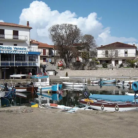 Kucan Appartement Porat (Krk)