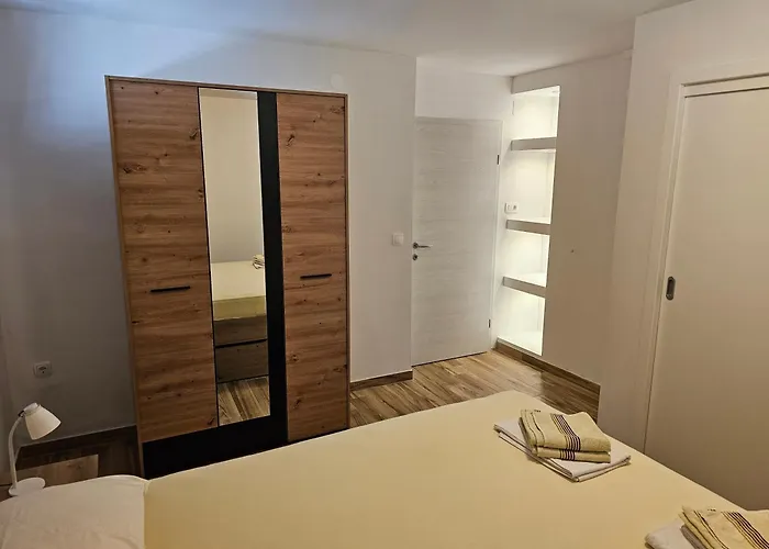 Kucan 아파트 포라트