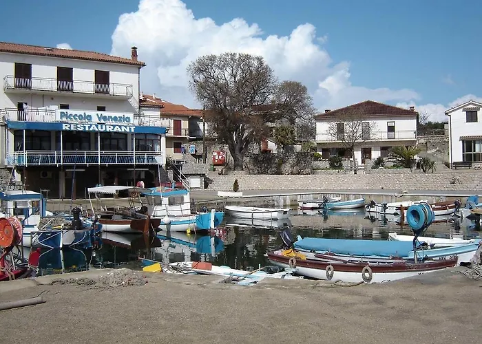 Kucan 아파트 포라트